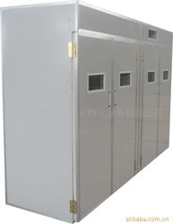 郭建声畜牧机械制造 养殖业高效发展的重要伙伴与产品全览