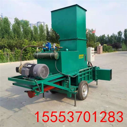 池州全自动秸秆装袋机生产厂家 畜牧机械制造的创新力量